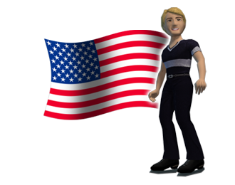 United States International Skater - Matt Evers